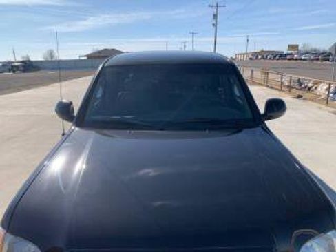 Used 2004 Toyota Tundra Limited RWD image 7