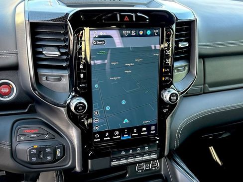 Used 2022 RAM 1500 TRX w/ TRX Level 1 Equipment Group image 29