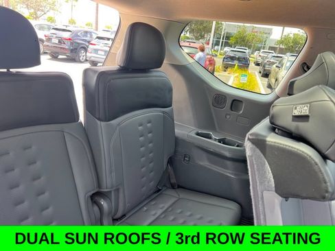 Used 2024 Kia EV9 Wind AWD/4WD image 27
