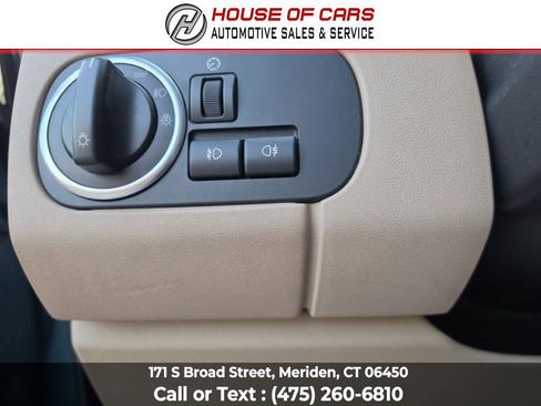 Used 2011 Land Rover LR4 HSE AWD/4WD image 13