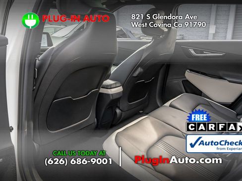 Used 2024 Kia EV6 GT-Line image 11