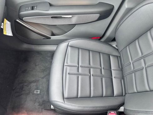 New 2026 Kia EV9 Land w/ Nightfall Edition Package image 23