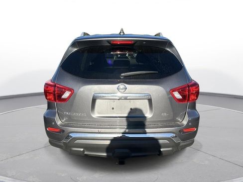 Used 2019 Nissan Pathfinder SL image 7