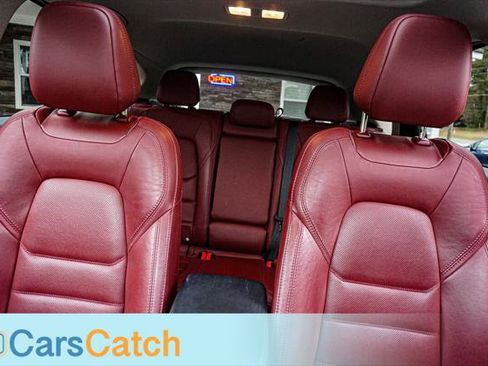 Used 2022 MAZDA CX-5 Carbon Edition image 21