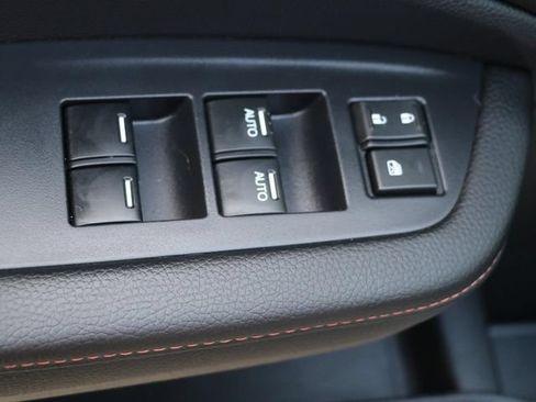 Used 2026 Honda Ridgeline TrailSport image 19