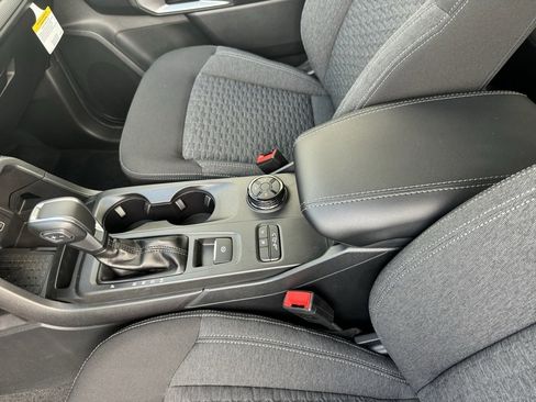 New 2024 Ford Ranger XLT w/ FX4 Off-Road Package image 16