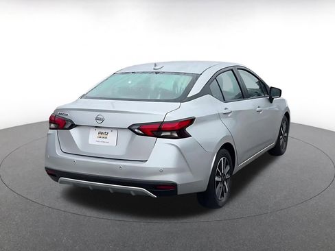 Used 2025 Nissan Versa SV FWD image 14