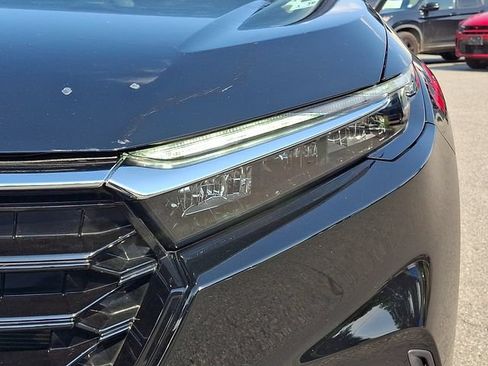 Used 2023 Honda CR-V EX-L image 9