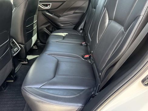 Used 2023 Subaru Forester Touring AWD/4WD image 12