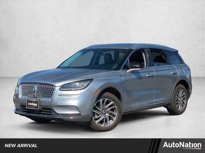 Used 2022 Lincoln Corsair FWD w/ Equipment Group 101A