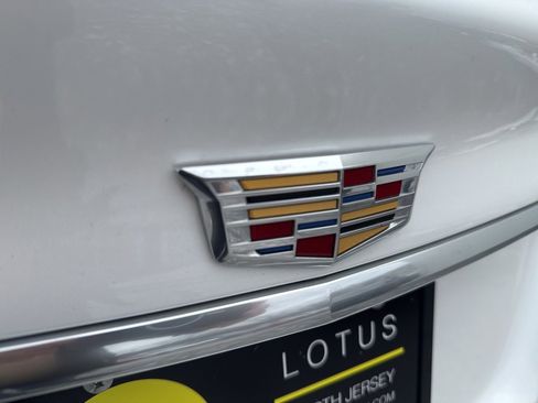 Used 2022 Cadillac CT5 Premium Luxury image 26