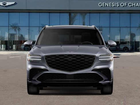 New 2026 Genesis GV70 3.5T Sport Prestige AWD/4WD image 6