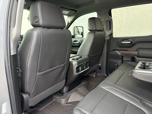 Used 2021 GMC Sierra 1500 SLT w/ SLT Premium Plus Package image 27