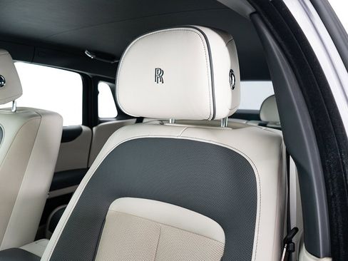 Certified 2022 Rolls-Royce Ghost w/ Ghost Package image 19