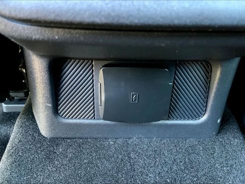 New 2025 Ford Bronco 4-Door image 19