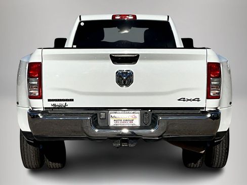 Used 2024 RAM 3500 Big Horn image 5