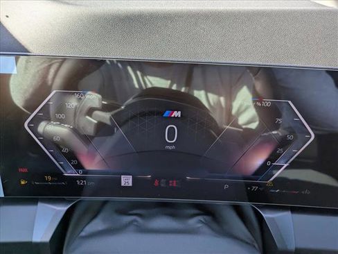 New 2026 BMW X3 xDrive30 w/ M Sport Package image 11