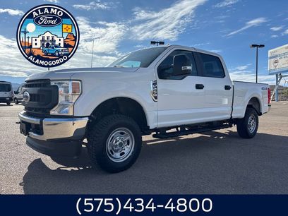 Used 2022 Ford F250 XL w/ Power Equipment Group