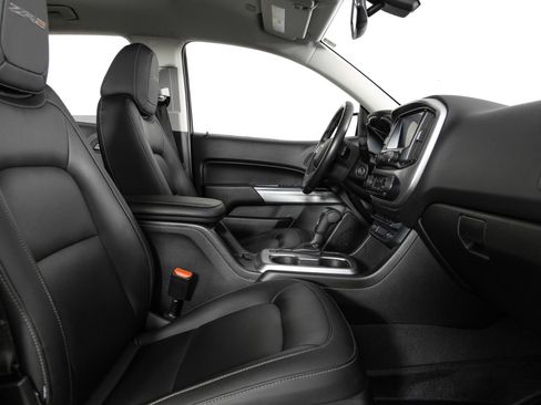 Used 2021 Chevrolet Colorado ZR2 image 26