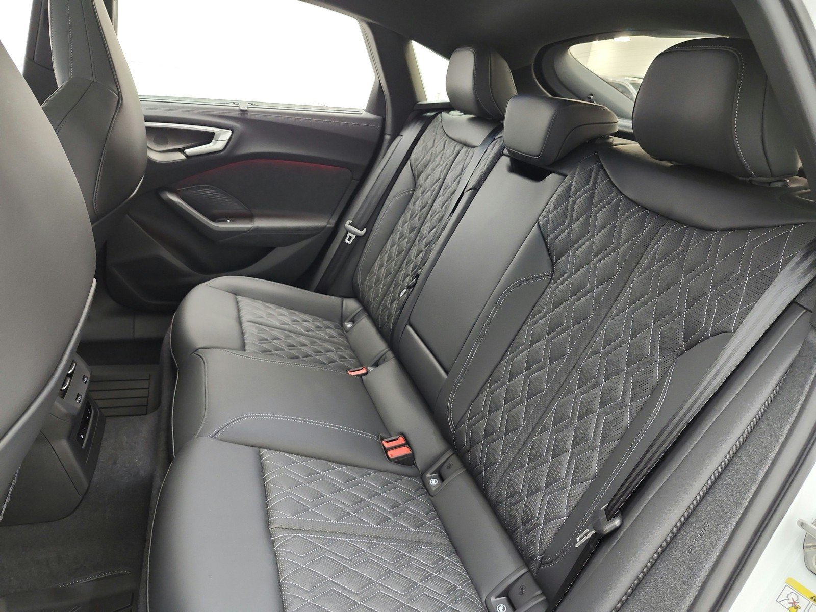 New 2026 Audi S5 Prestige AWD/4WD image 11