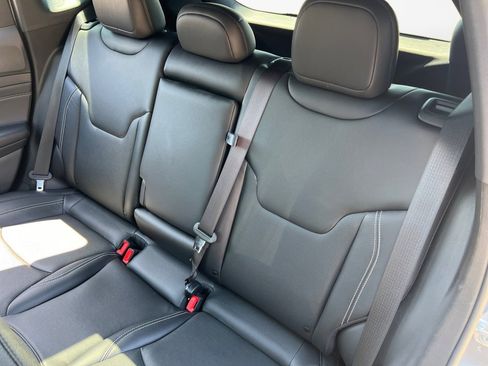 Used 2023 Jeep Compass High Altitude w/ Driver Assist Group I image 12