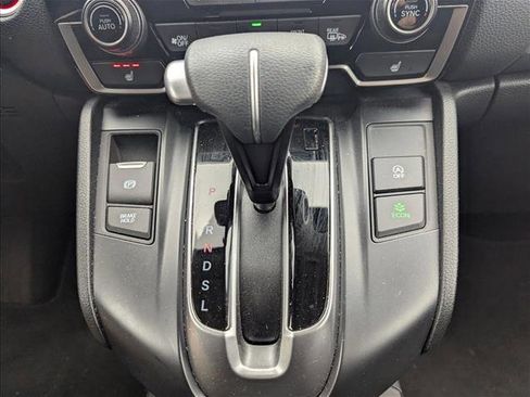 Used 2022 Honda CR-V EX image 13