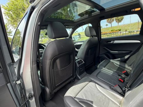 Used 2010 Audi Q5 3.2 Prestige AWD/4WD image 33