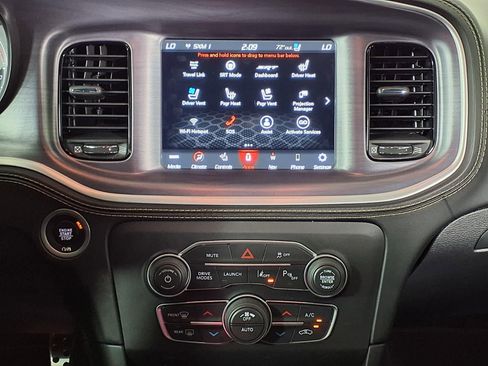 Used 2023 Dodge Charger Scat Pack RWD image 16