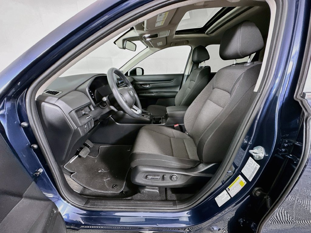 Certified 2024 Honda CR-V EX image 20