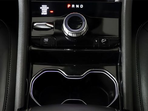 Used 2022 Jeep Grand Cherokee Limited 4xe image 41