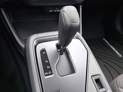 New 2026 Subaru Crosstrek 2.0i Premium AWD/4WD image 15