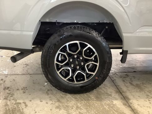 Used 2023 Ford F150 XL w/ STX Appearance Package AWD/4WD image 12