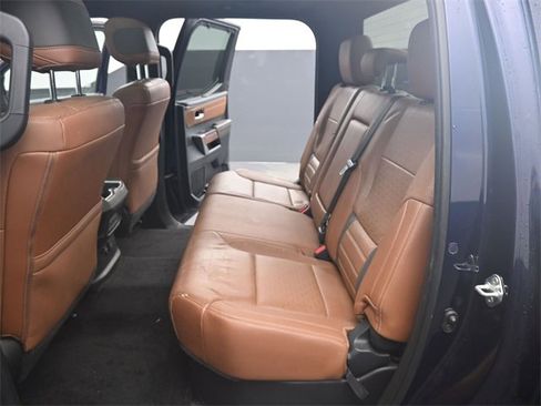 Used 2022 Toyota Tundra 1794 Edition image 12