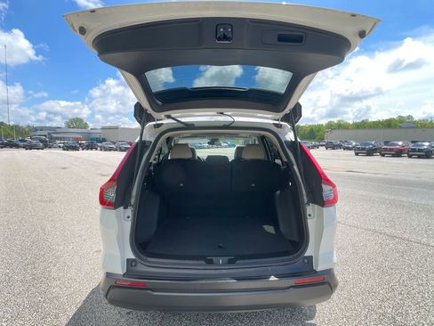 Certified 2023 Honda CR-V EX image 24