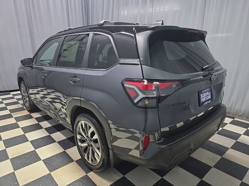 New 2025 Subaru Forester Touring w/ Touring Package image 6