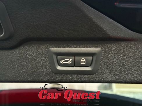 Used 2018 BMW X5 xDrive35i w/ M Sport Package image 15