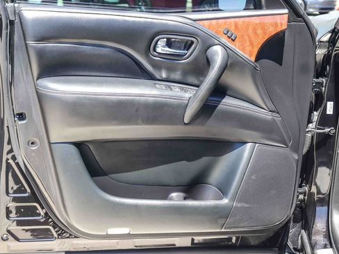 Used 2018 INFINITI QX80 2WD image 21