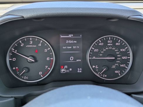 New 2026 Subaru Forester Limited image 31