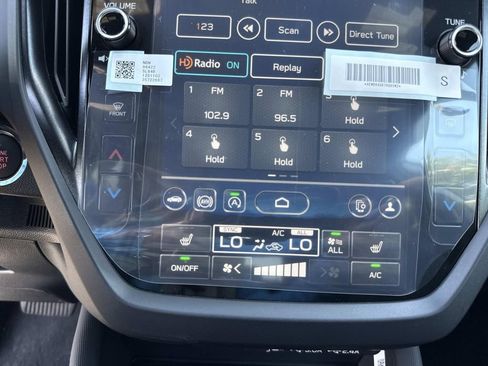 New 2026 Subaru Forester Premium AWD/4WD image 30