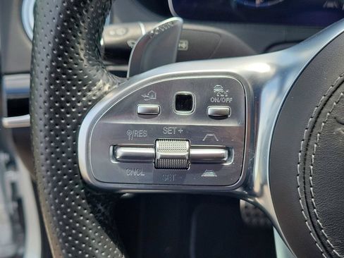Used 2020 Mercedes-Benz S 63 AMG 4MATIC Sedan image 21