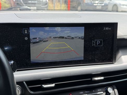 Used 2025 Hyundai Sonata SEL FWD image 23