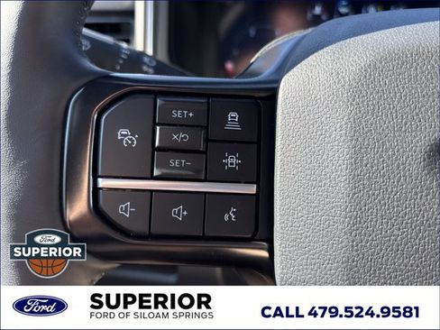 Used 2026 Ford F450 Platinum AWD/4WD image 32