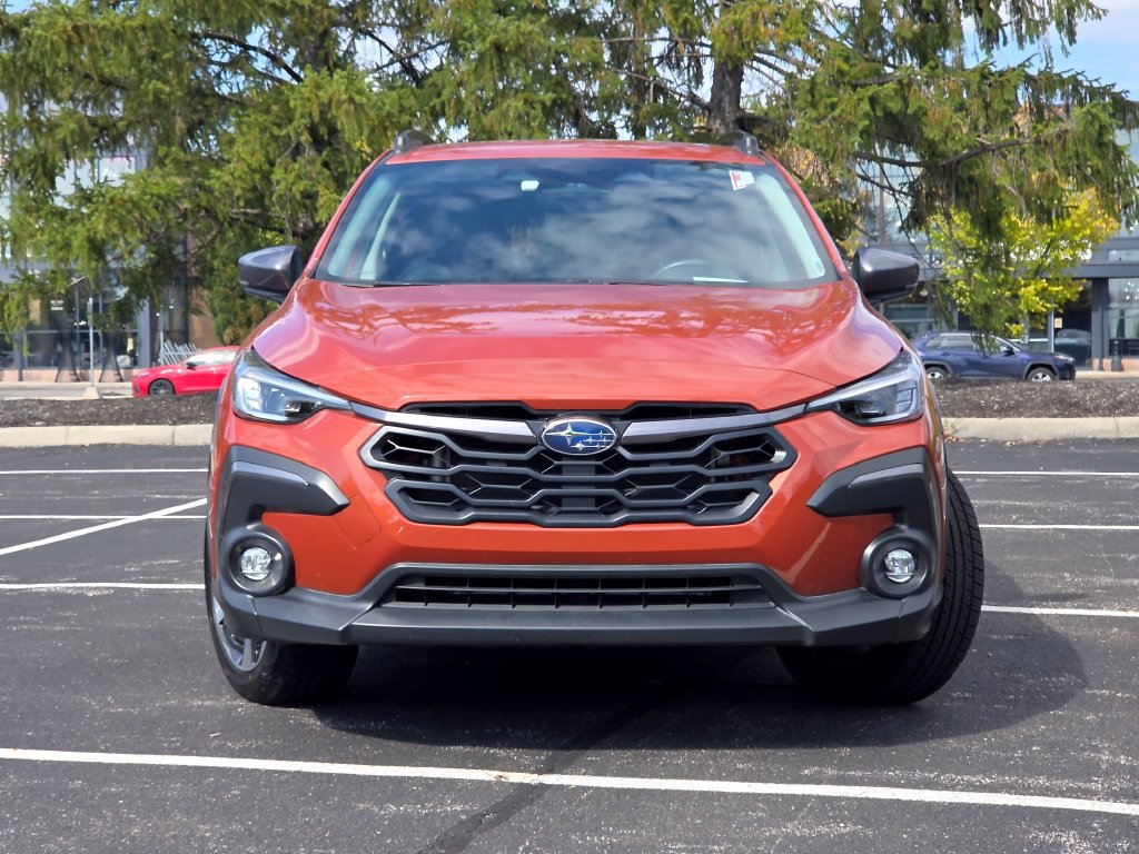 Used 2024 Subaru Crosstrek 2.5i Limited w/ Crosstrek Mirror Package AWD/4WD image 18