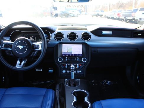 Used 2023 Ford Mustang GT Premium w/ Equipment Group 401A image 11