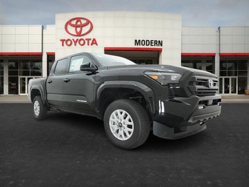 New 2025 Toyota Tacoma SR5 image 29