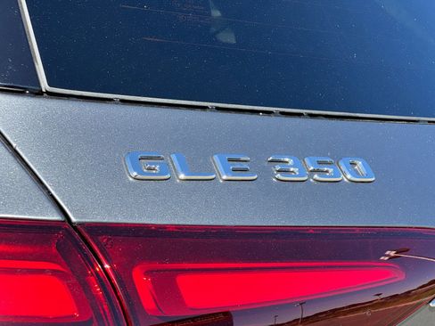 New 2026 Mercedes-Benz GLE 350 4MATIC image 12