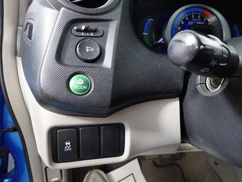 Used 2011 Honda Insight LX image 19