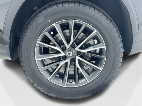 Used 2022 Lexus NX 350 AWD w/ Premium Package image 53