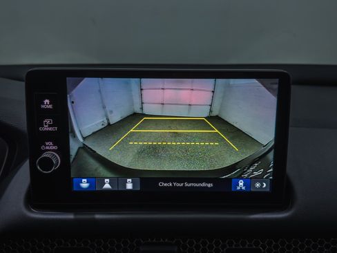 Used 2026 Honda HR-V Sport image 35
