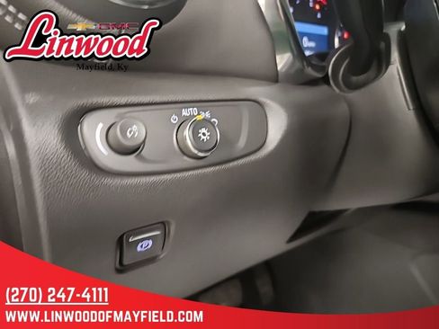 New 2026 Chevrolet Blazer LT w/ Convenience Package image 19